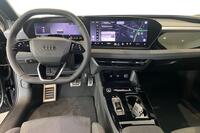 heti ajoon Audi A6 e-tron