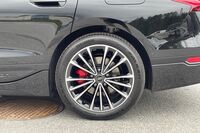 heti ajoon Audi A6 e-tron