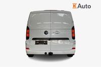 heti ajoon Volkswagen Transporter