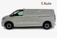heti ajoon Volkswagen Transporter
