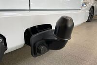 heti ajoon Volkswagen Transporter