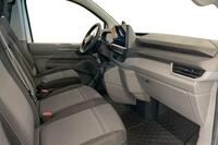 heti ajoon Volkswagen Transporter