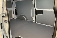 heti ajoon Volkswagen Transporter