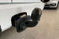 heti ajoon Volkswagen Transporter