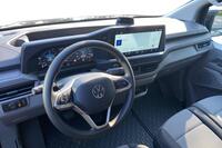 heti ajoon Volkswagen Transporter