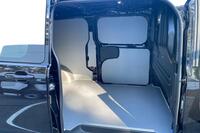 heti ajoon Volkswagen Transporter