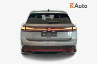 heti ajoon Volkswagen ID.7
