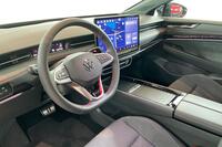heti ajoon Volkswagen ID.7