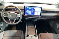 heti ajoon Volkswagen ID.7