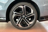 heti ajoon Volkswagen ID.7