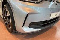 heti ajoon Volkswagen ID.3