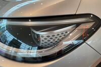 heti ajoon Volkswagen ID.3