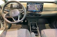 heti ajoon Volkswagen ID.3