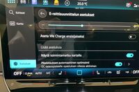 heti ajoon Volkswagen ID.3