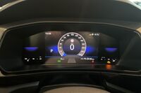 heti ajoon Volkswagen T-Cross