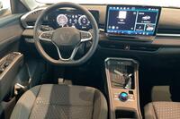 heti ajoon Volkswagen T-Roc