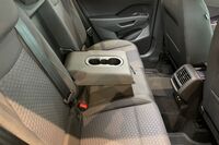 heti ajoon Volkswagen T-Roc