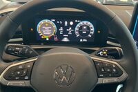 heti ajoon Volkswagen T-Roc