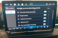 heti ajoon Volkswagen T-Roc