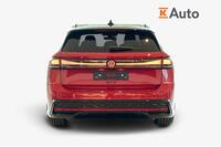heti ajoon Volkswagen ID.7