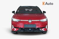 heti ajoon Volkswagen ID.7
