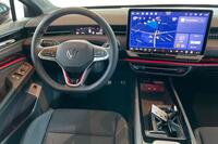 heti ajoon Volkswagen ID.7