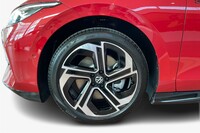 heti ajoon Volkswagen ID.7