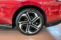 heti ajoon Volkswagen ID.7