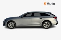 heti ajoon Audi A5