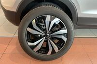 heti ajoon Volkswagen T-Cross