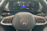 heti ajoon Volkswagen T-Cross