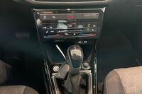 heti ajoon Volkswagen T-Cross