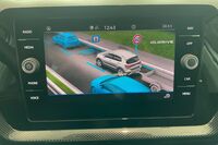 heti ajoon Volkswagen T-Cross