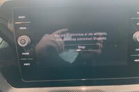 heti ajoon Volkswagen T-Cross