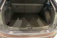 heti ajoon Volkswagen Taigo