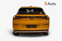heti ajoon Volkswagen T-Roc