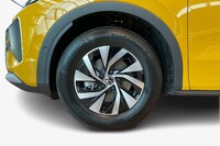 heti ajoon Volkswagen T-Roc