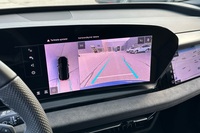 heti ajoon Audi SQ6 e-tron