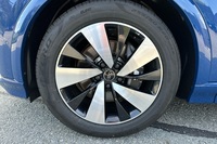 heti ajoon Audi SQ6 e-tron