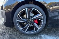 heti ajoon Audi A6 e-tron