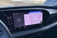 heti ajoon Audi A6 e-tron