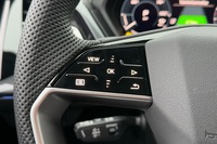 heti ajoon Audi Q4 e-tron