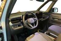 heti ajoon Volkswagen ID. Buzz