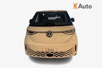 heti ajoon Volkswagen ID. Buzz