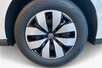 heti ajoon Volkswagen ID. Buzz