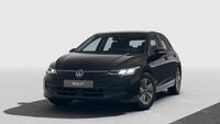heti ajoon Volkswagen Golf