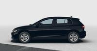 heti ajoon Volkswagen Golf