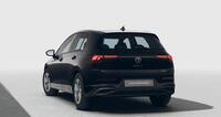 heti ajoon Volkswagen Golf