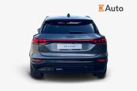 heti ajoon Audi Q6 e-tron