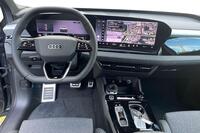 heti ajoon Audi Q6 e-tron